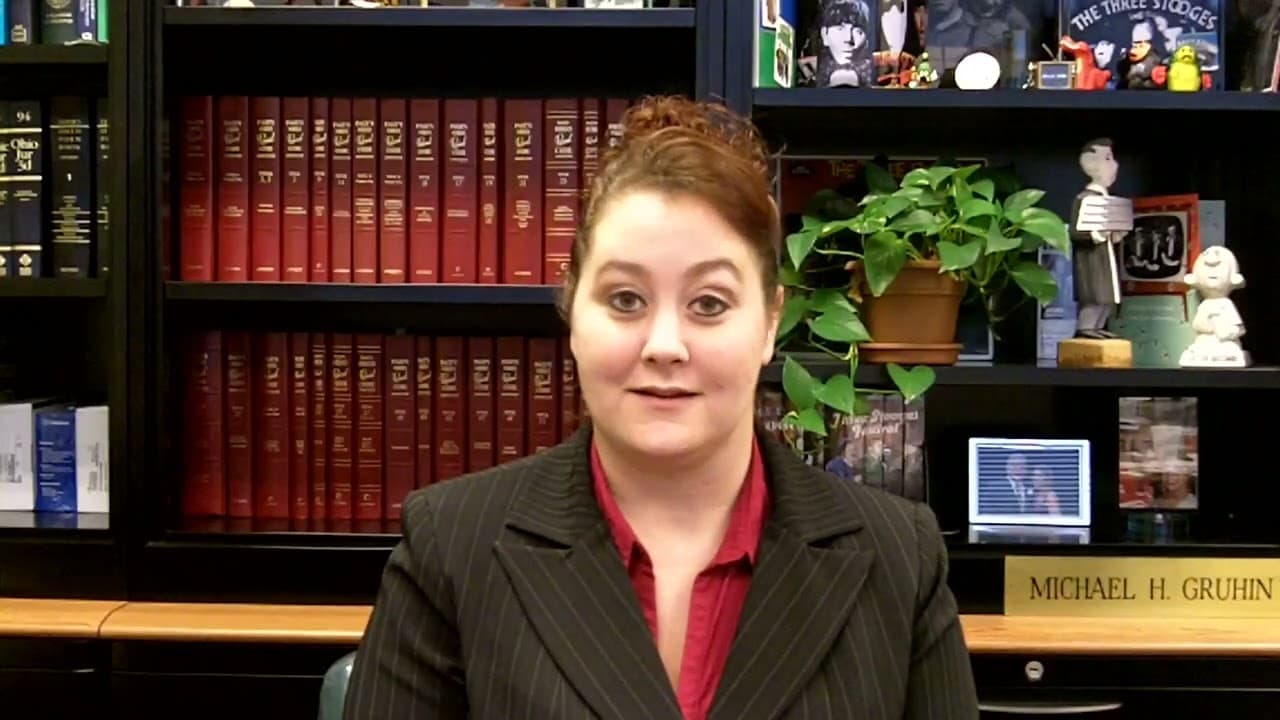 Ohio Machine Operator — Injured While Checking a Part in a Spindle on a Chucking Machine