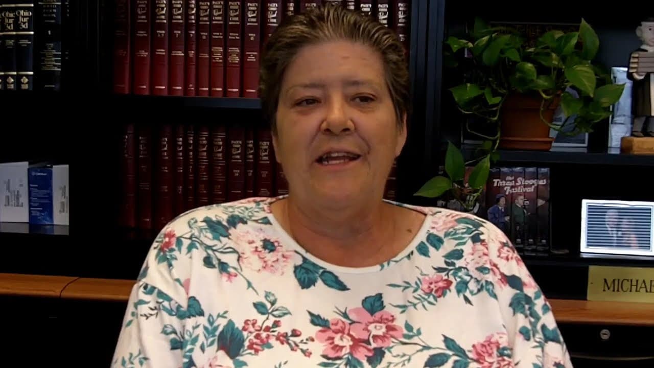 "He's Had to Fight Hard to Get Me What I Was Entitled To" – Ohio Cutter on Lawyer Mike Gruhin