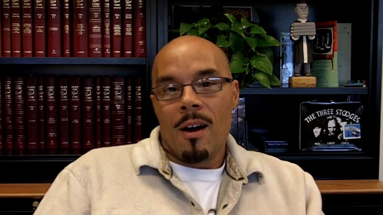 "He's Never Backed Down From Anything He's Told Me" – School Maintenance Worker on Mike Gruhin