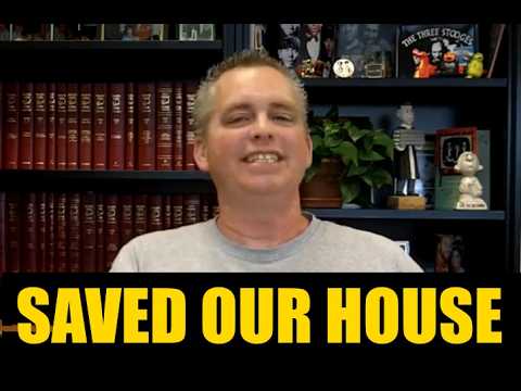 We Thought We Were Gonna Lose Everything — Dave's Workers' Comp Story