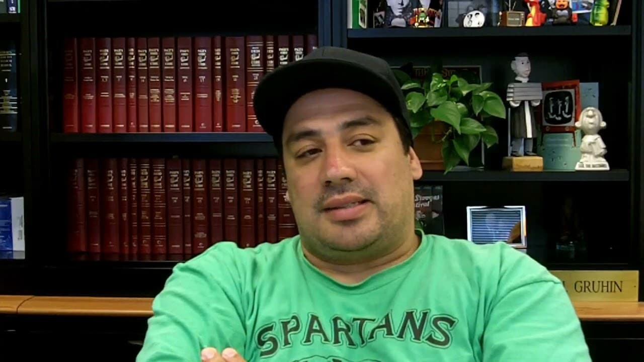 "It Put Me on the Path to Where I Am Now" – Rafael on Workers' Comp Lawyer Mike Gruhin